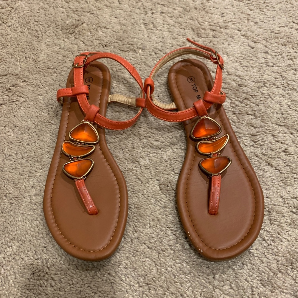 Top Moda sandals